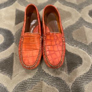 Atlanta Mocassin kids shoes